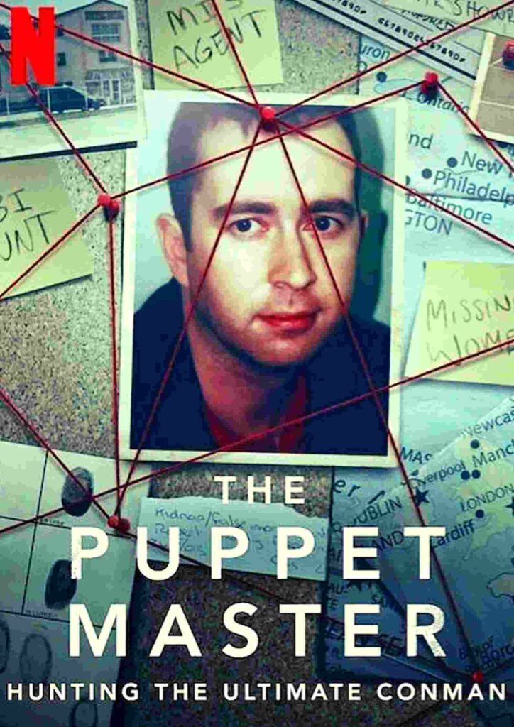 The Puppet Master: Hunting the Ultimate Conman Parents guide and age rating | 2022