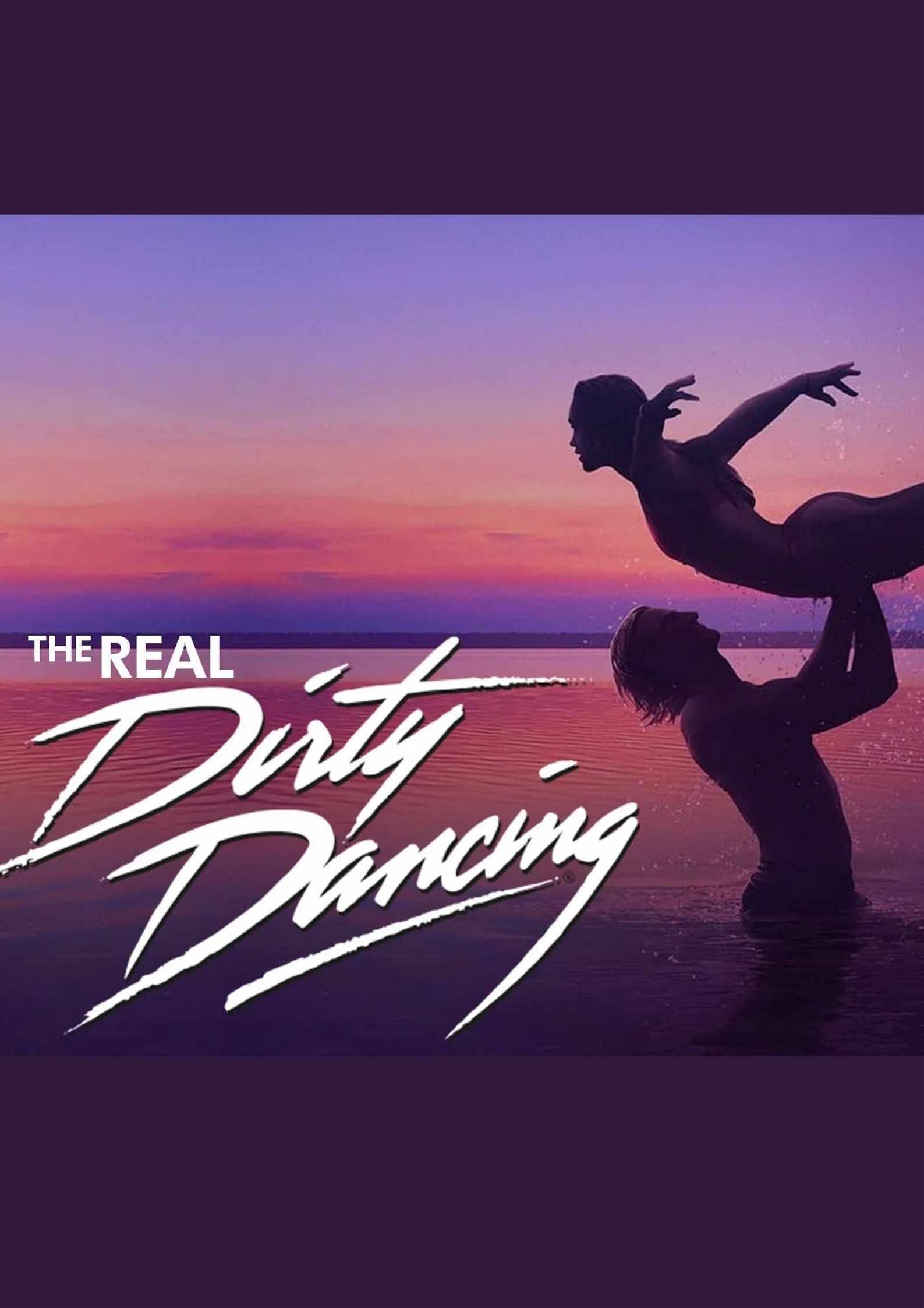 The Real Dirty Dancing Parents guide and age rating | 2022