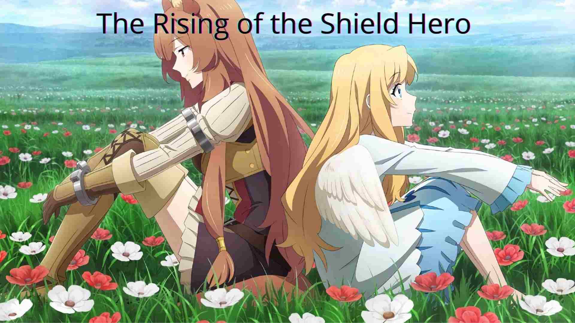 The Rising of the Shield Hero Producer, Writer, and Director