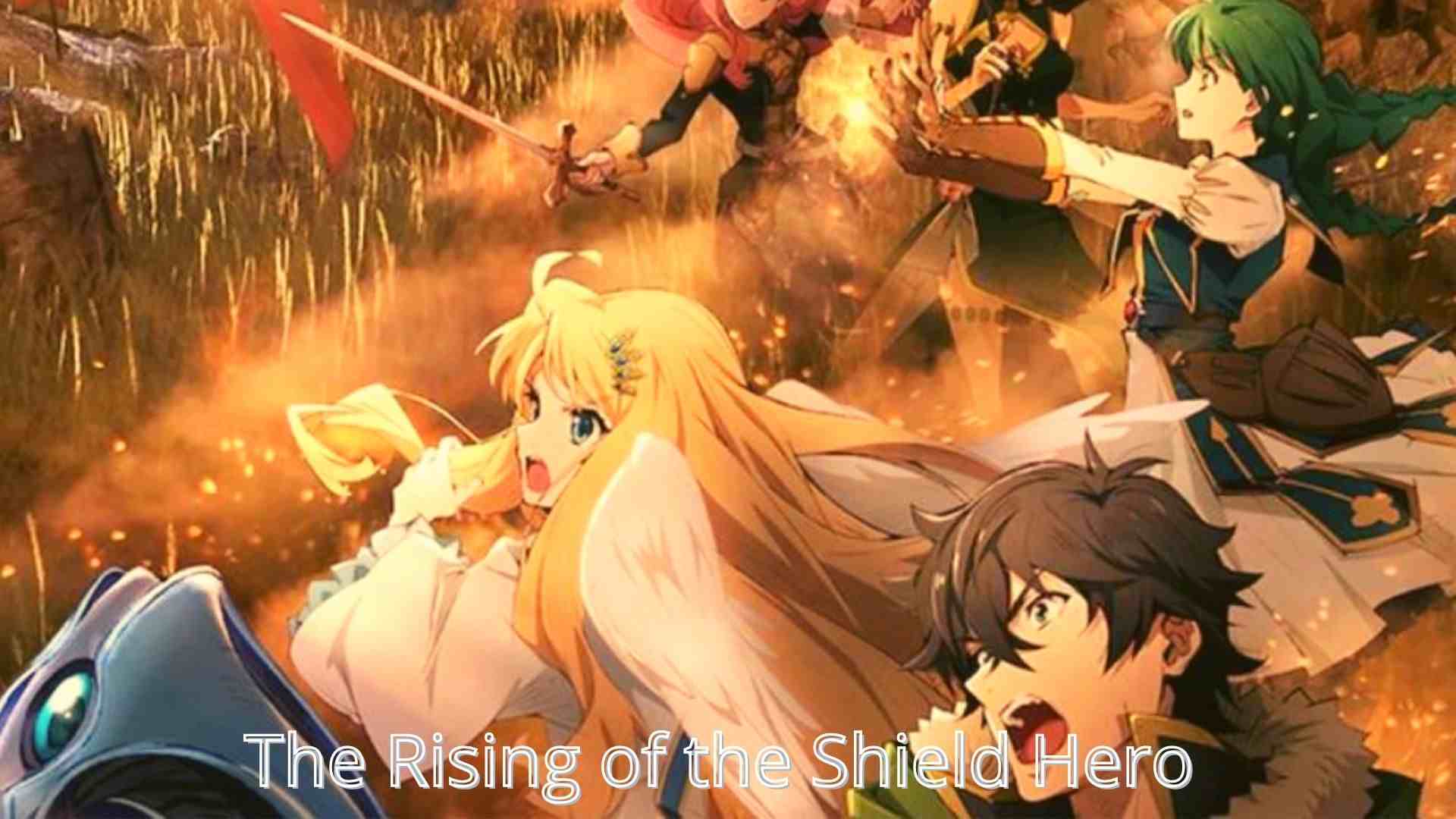 The Rising of the Shield Hero Producer, Writer, and Director