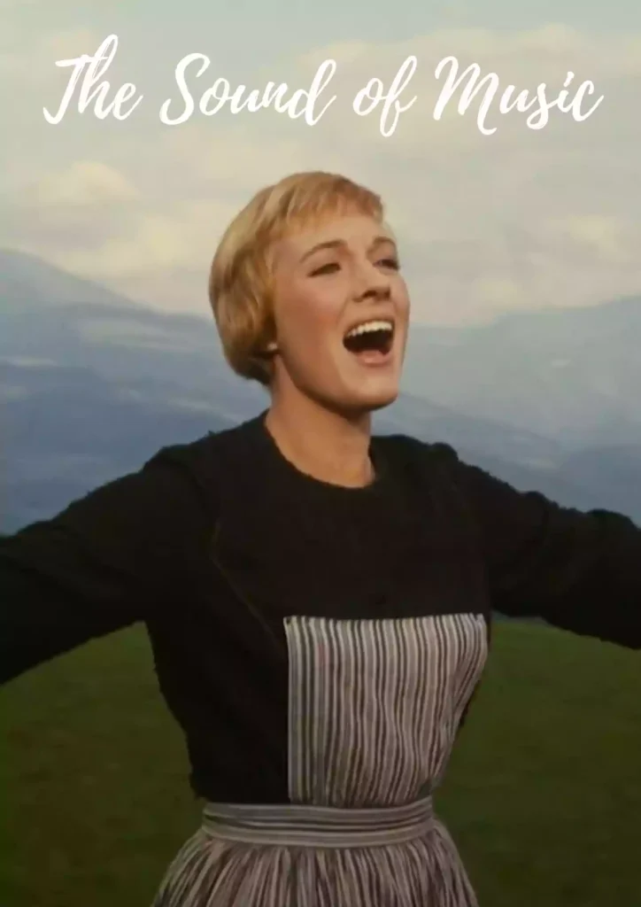 The Sound of Music parents guide and age rating