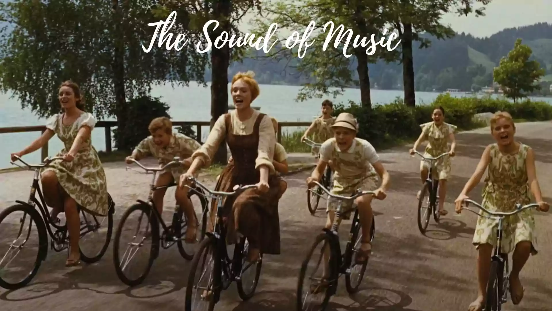 The Sound of Music wallpaper and image 3