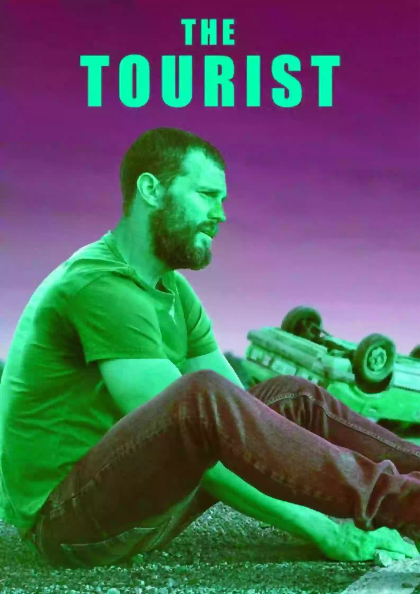 The Tourist Parents Guide | The Tourist Age Rating | 2022 The Tourist Parents Guide | The Tourist Age Rating | 2022