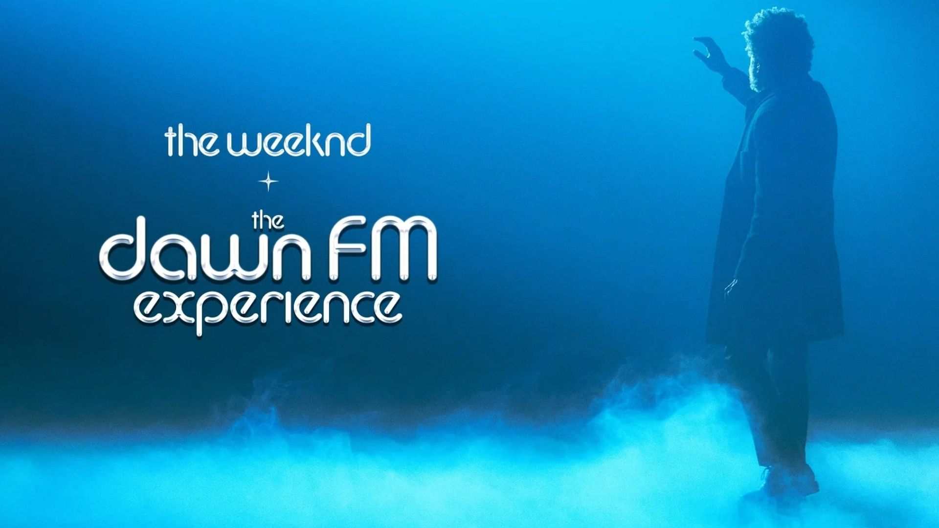 The Weeknd x the Dawn FM Experience Parents guide and age rating | 2022