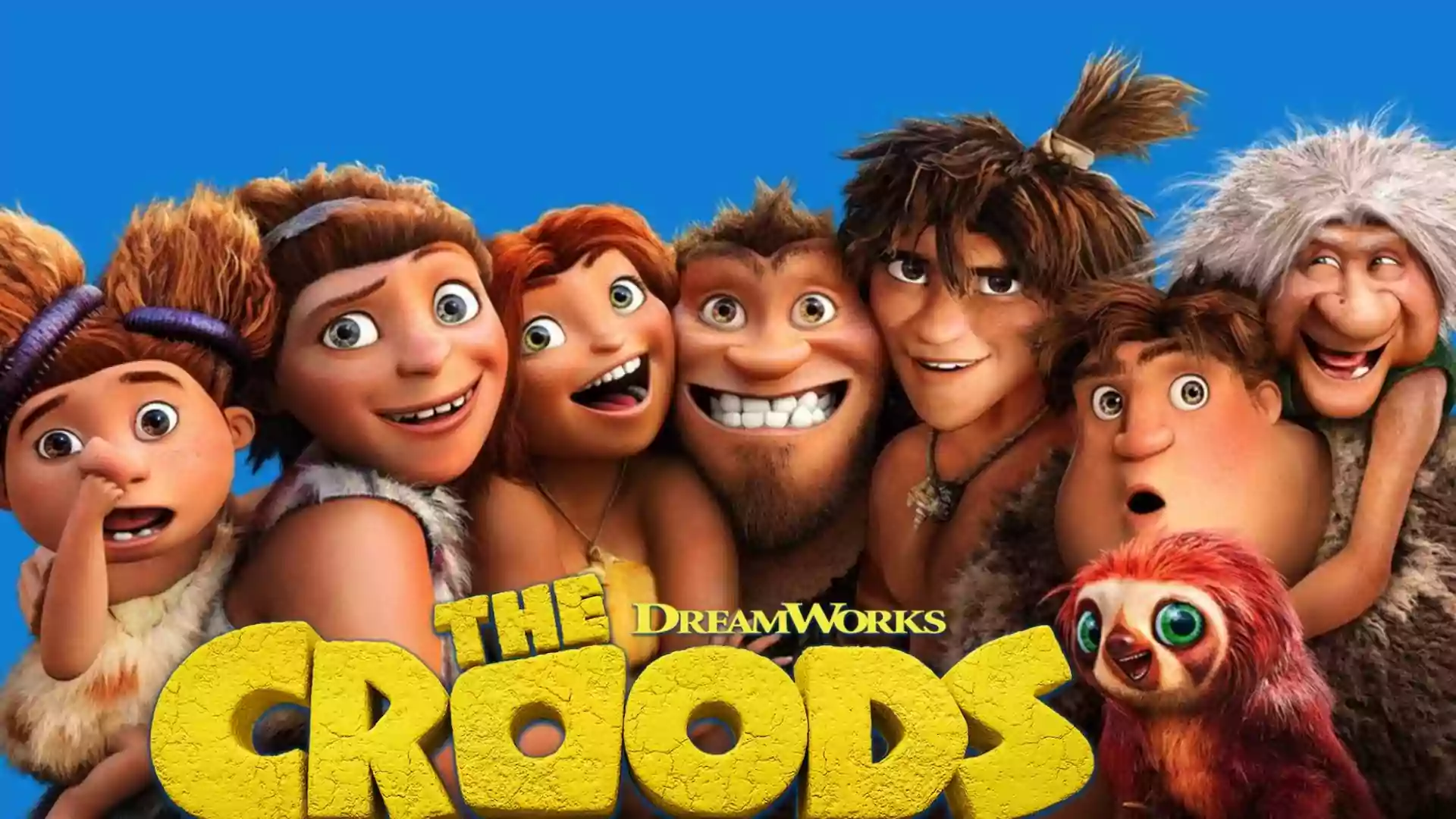 The Croods Parents Guide | The Croods Age Rating | 2013