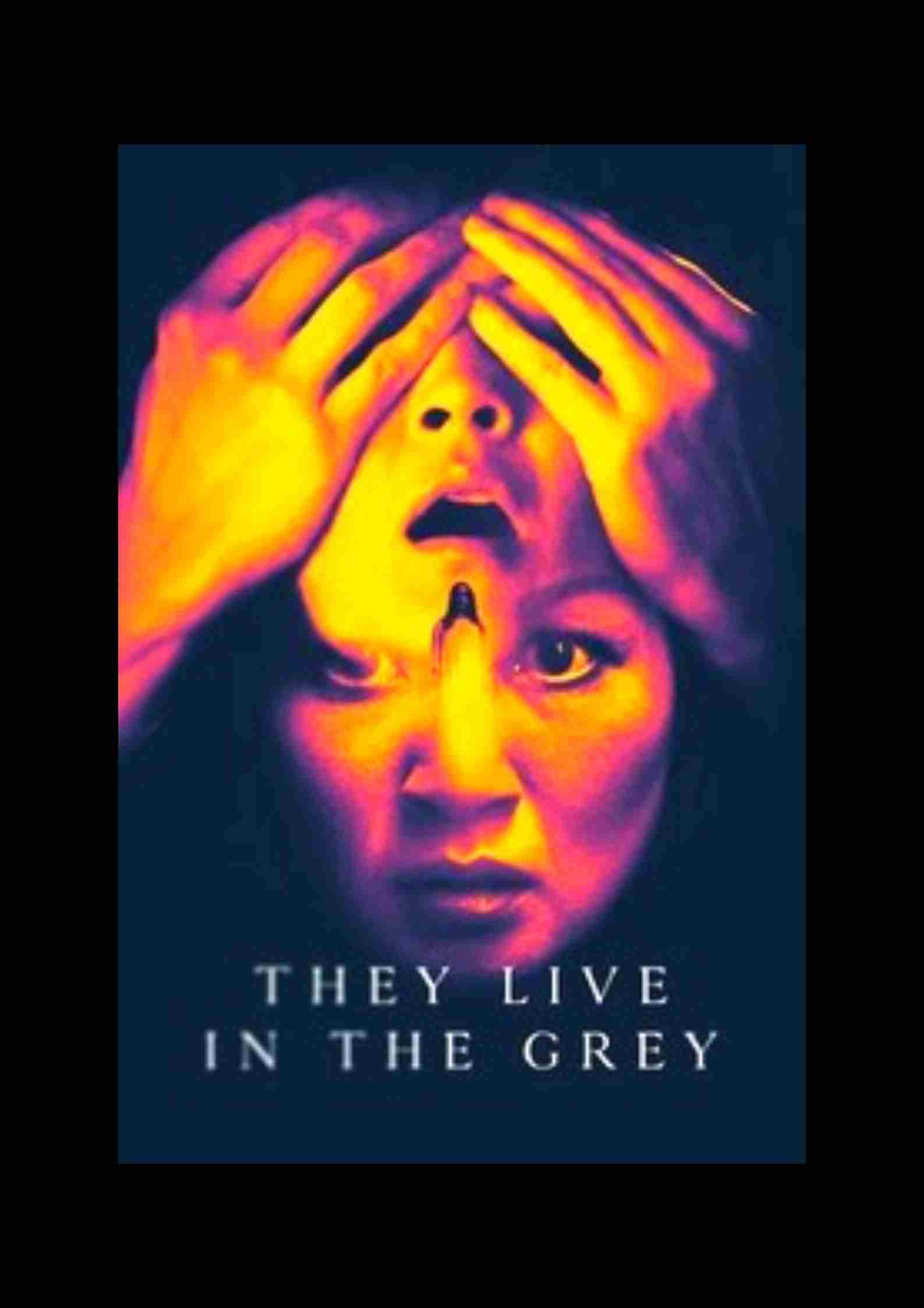 They Live in the Grey Parents guide and age rating | 2022