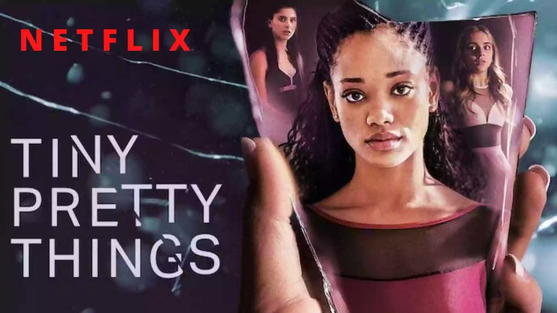 10 Best Netflix Original series based on the books | JUJU