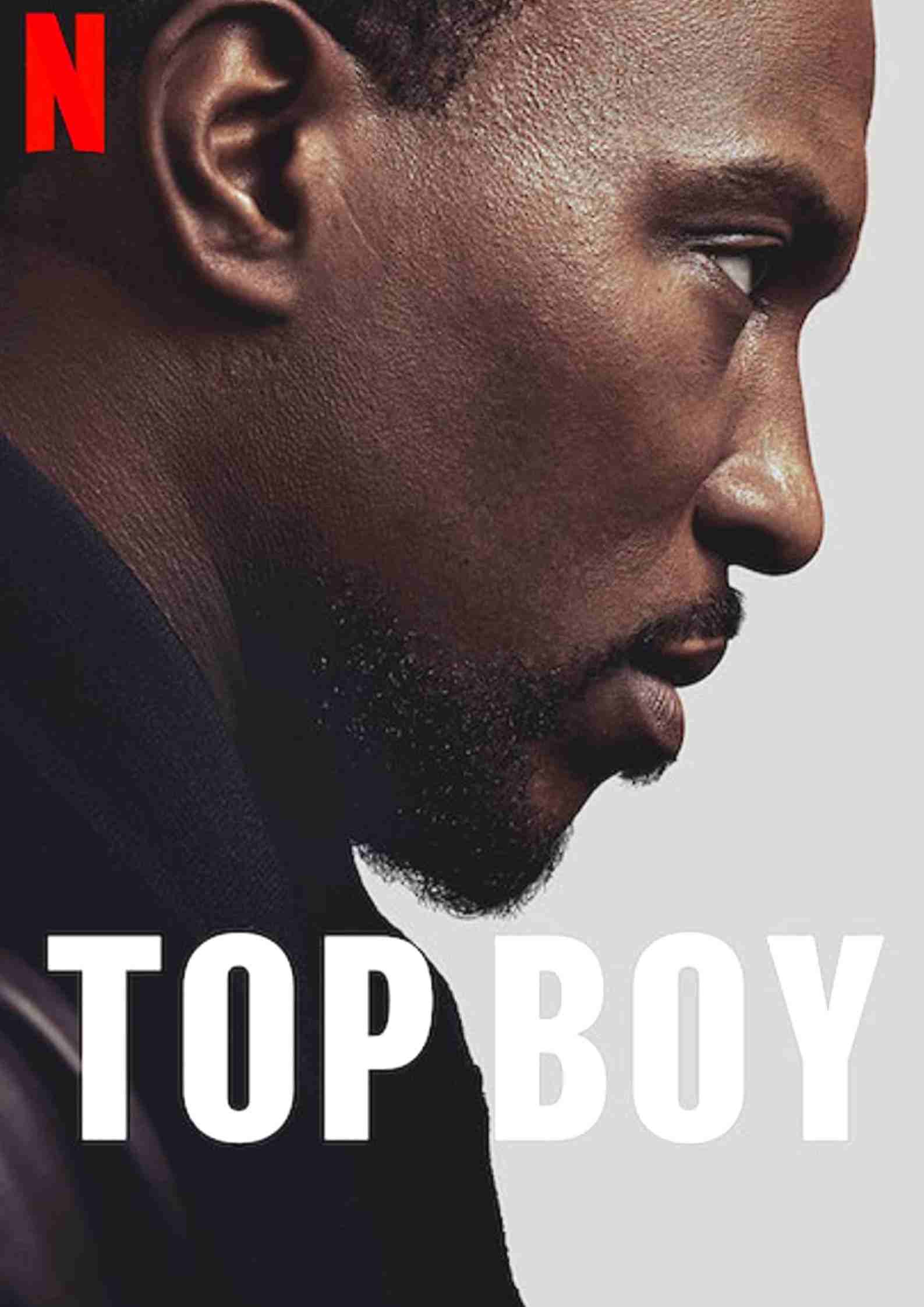 Top Boy Parents guide and age rating | 2022