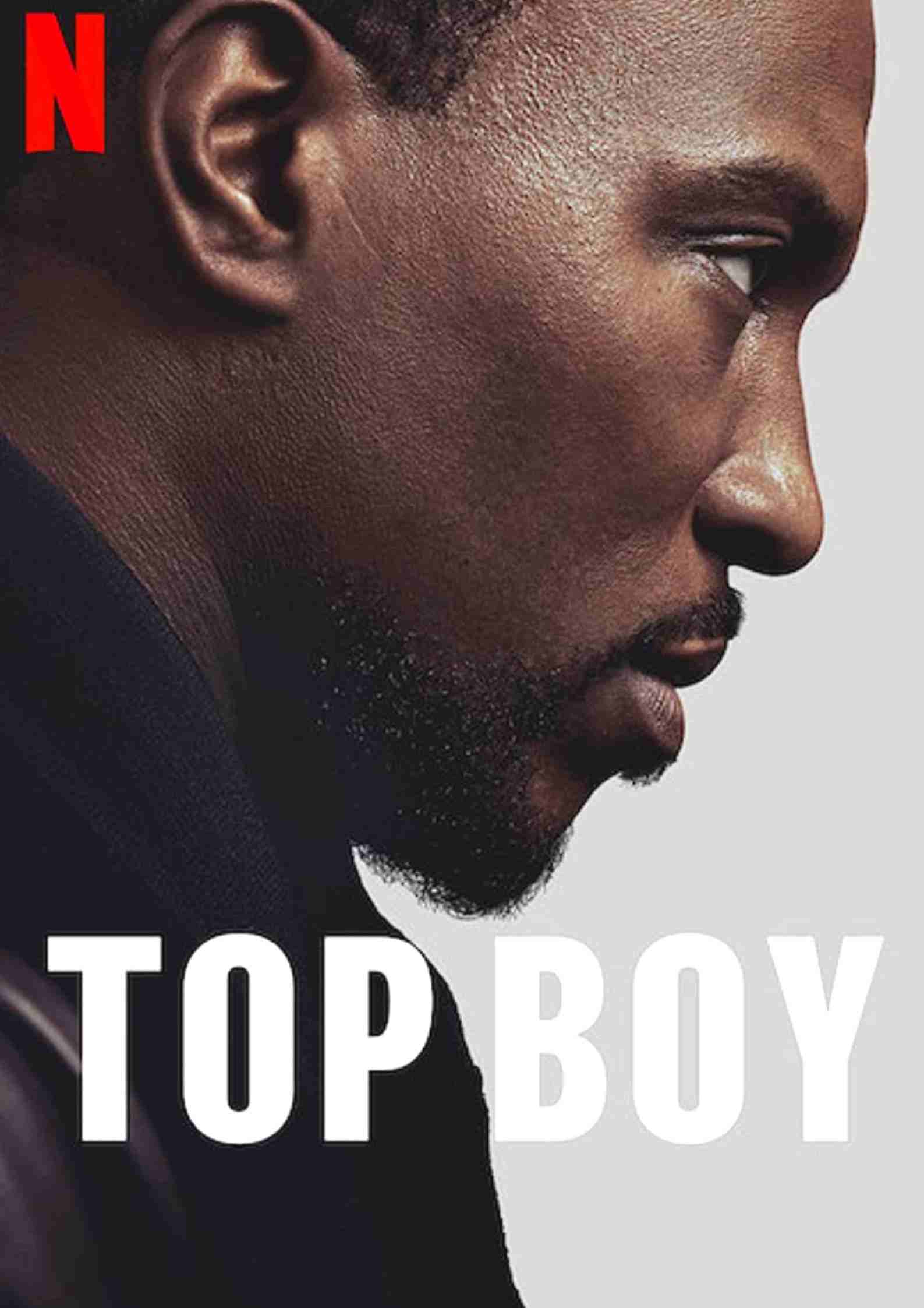 Top Boy Parents guide and age rating | 2022 Top Boy Parents guide and age rating | 2022
