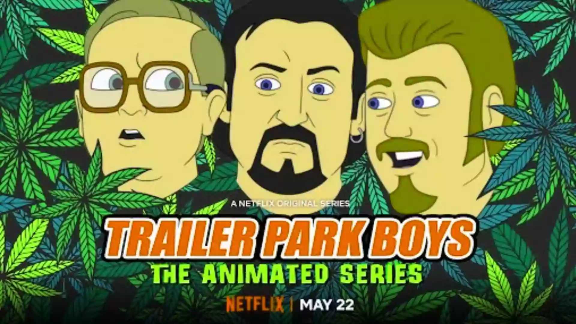Trailer Park Boys: The Animated Series Parents Guide | 2019