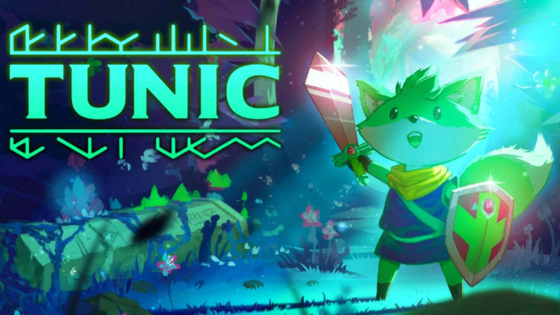 Tunic Age Rating |  Tunic Parents Guide | 2022
