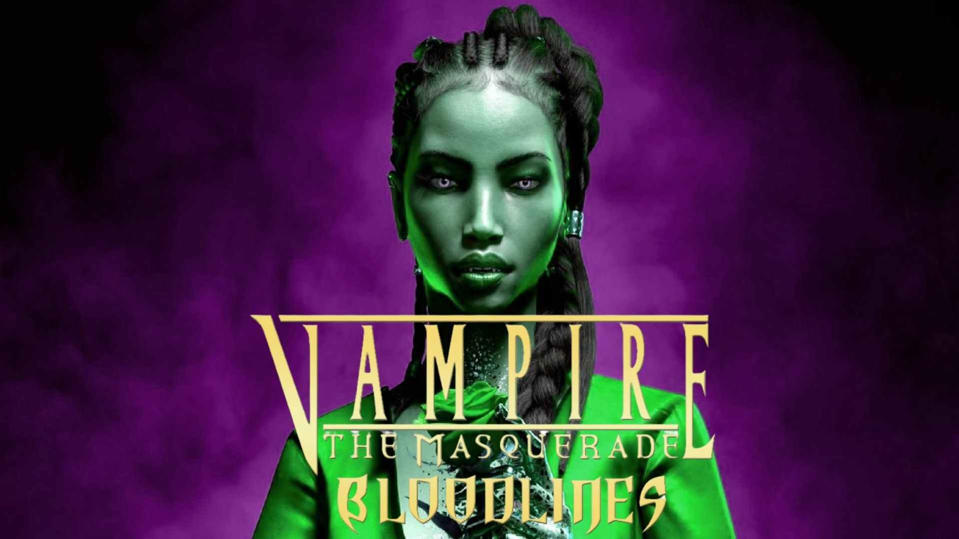 Vampire the masquerade swansong Age Rating, parents guide | 2022
