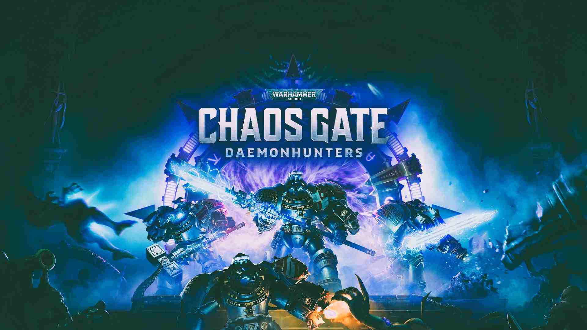 Warhammer 40000 Chaos Gate Daemonhunters Age Rating, Parents Guide