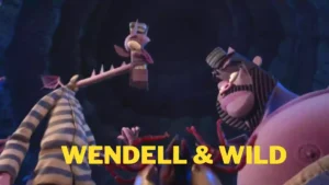 Wendell and wild Parents Guide and Age Rating