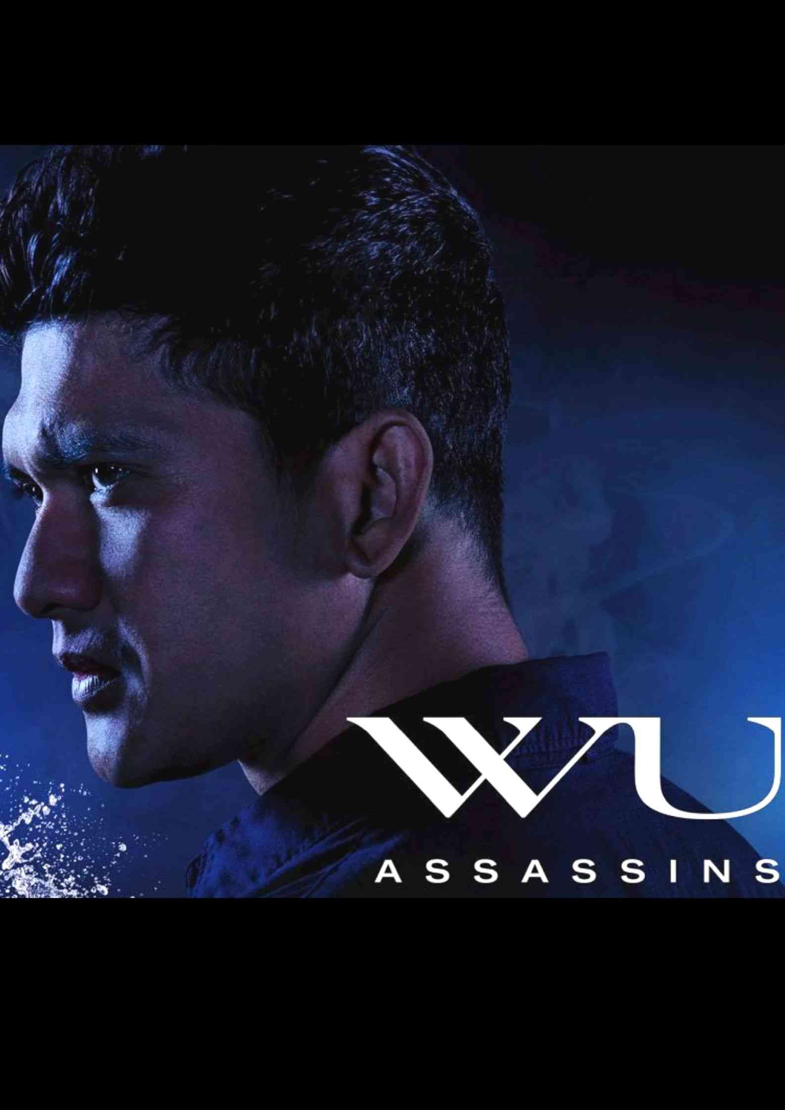 Wu Assassins parents guide and Age Rating | 2019
