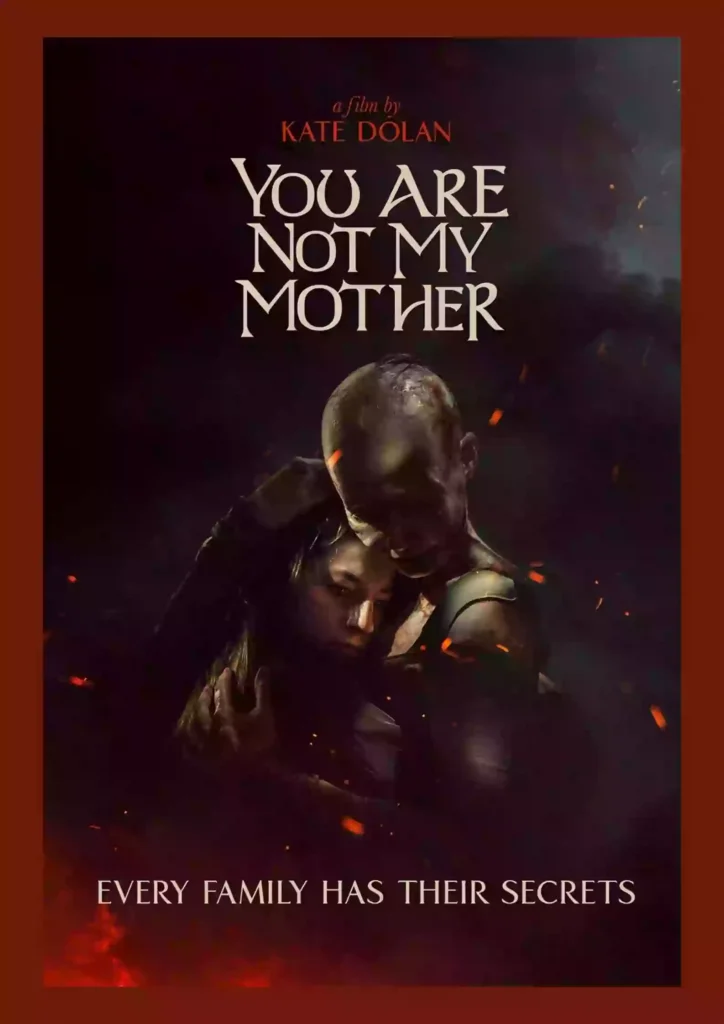 You Are Not My Mother Parents Guide and age rating | 2022