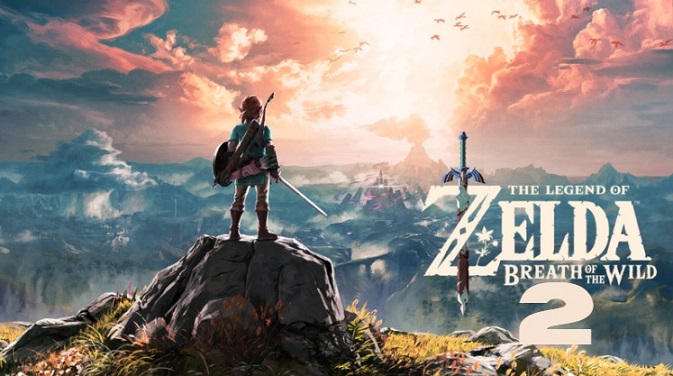 Zelda Breath of the Wild 2 Age Rating and parents guide