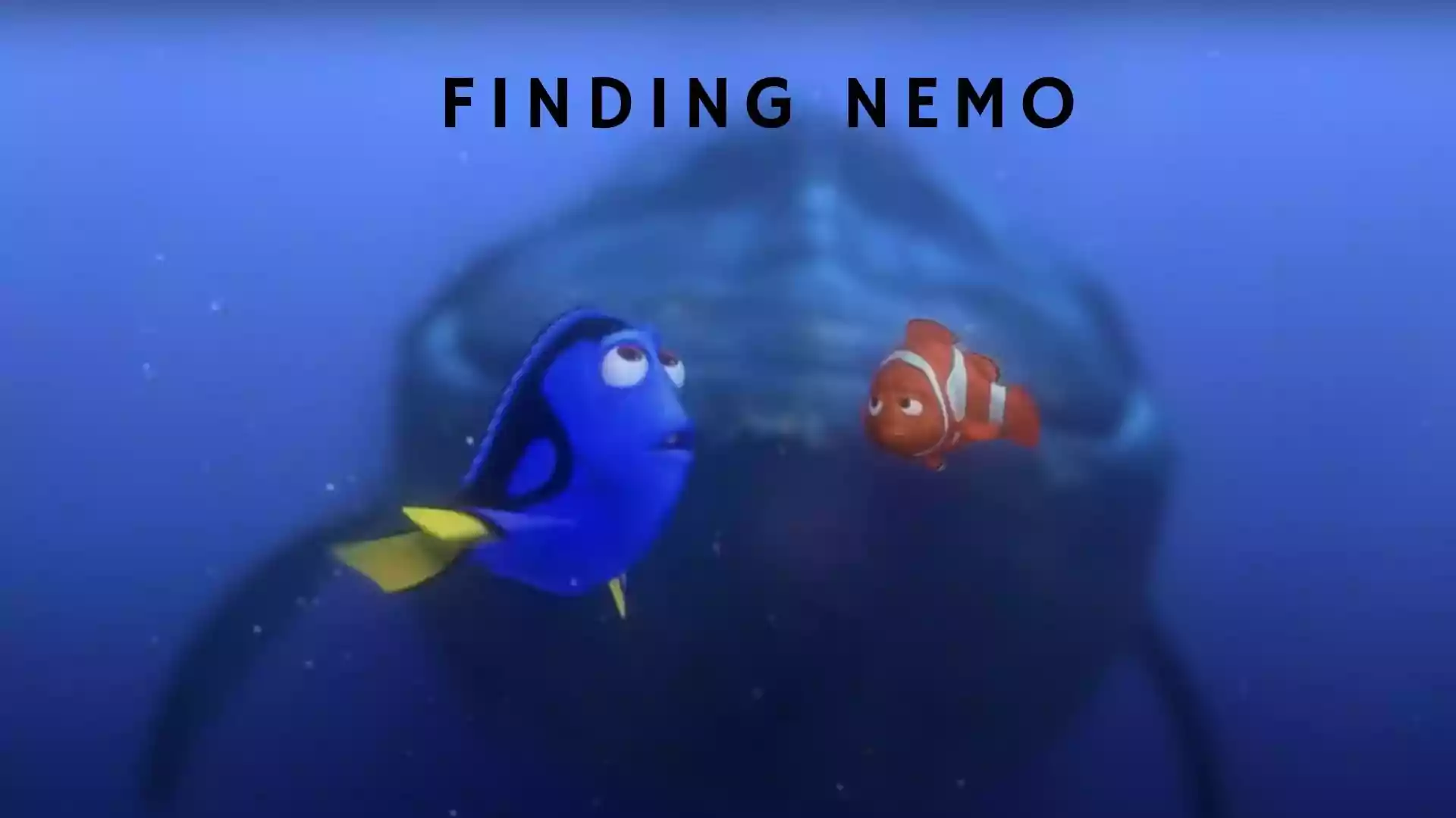 Finding Nemo Parents guide and Age Rating