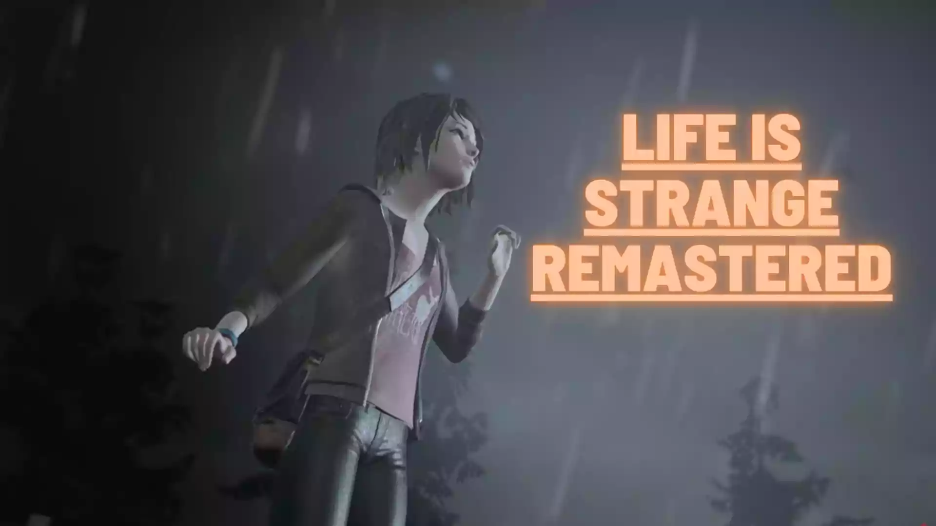 Life is Strange Remastered Parents Guide and age rating | 2022