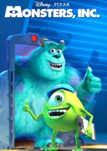 Monsters, Inc. Parents guide and Age Rating