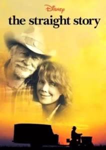The Straight Story Parents Guide and Age Rating