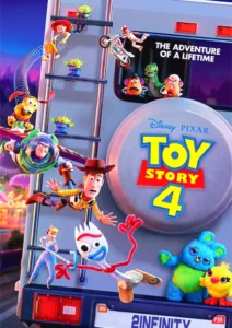 Toy Story 4 Parents guide and Age Rating