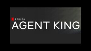 Agent King Wallpaper and Image