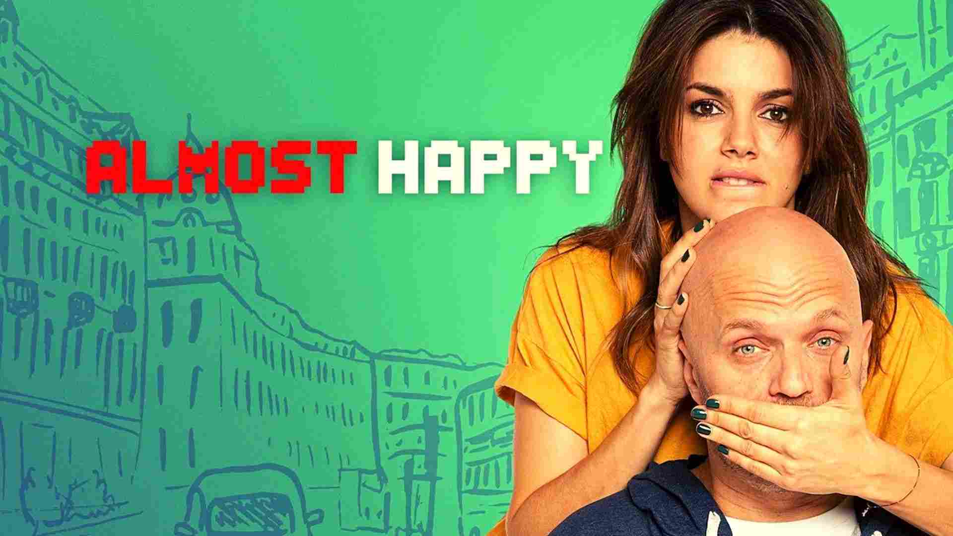 Almost Happy Parents guide and age rating | 2020