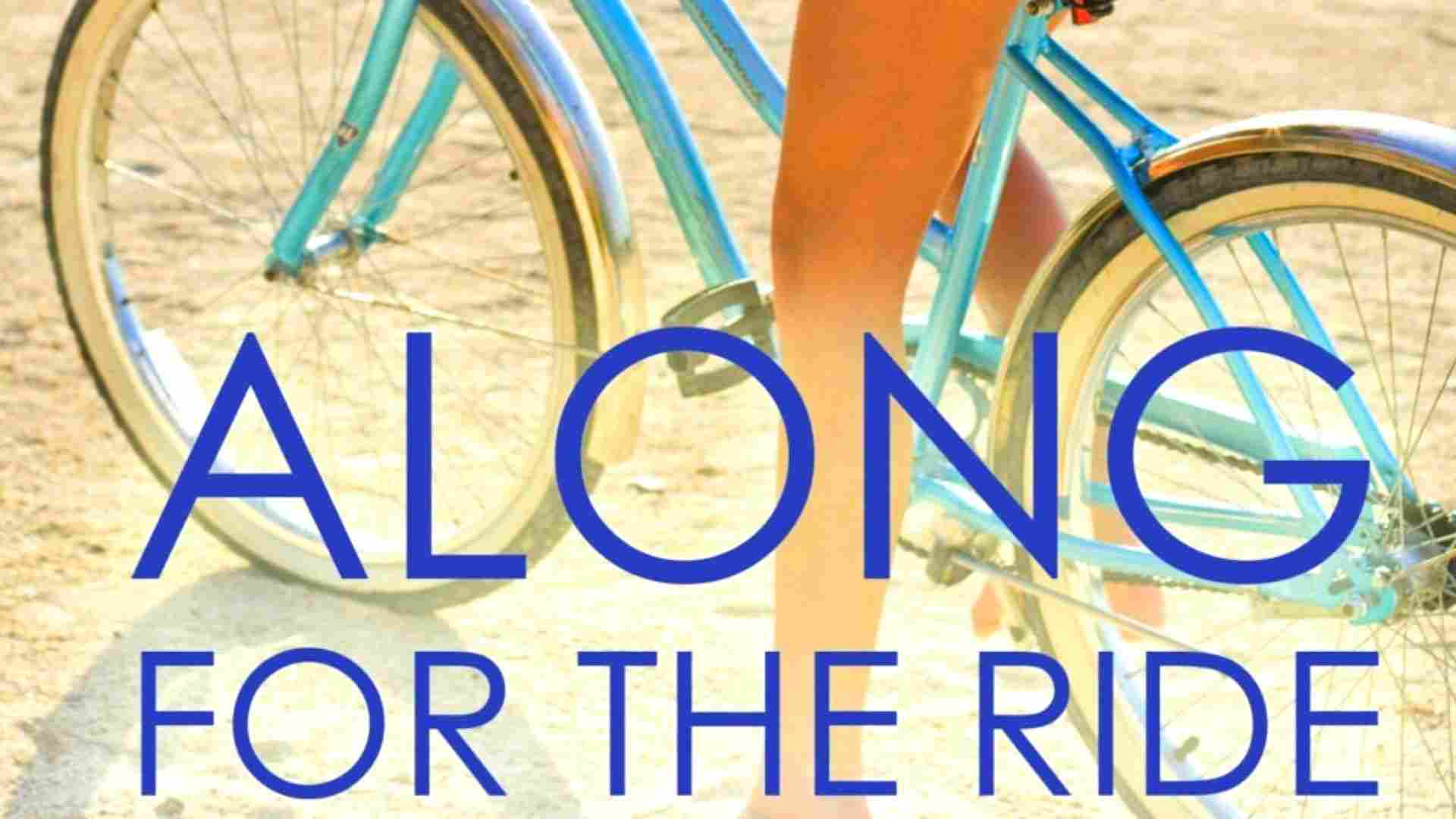 Along for the Ride parents guide and age rating | 2022 Along for the Ride parents guide and age rating | 2022