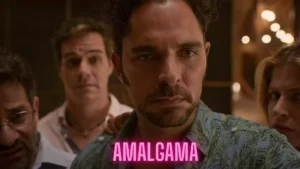 Amalgama (Film 2022) 2 Amalgama Wallpaper and Image 2