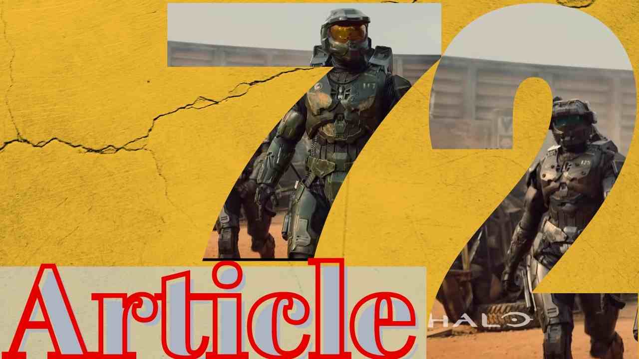 Article 72 Halo Halo TV Show 2022 Article 72 Article 72 Halo Halo TV Show 2022 Article 72