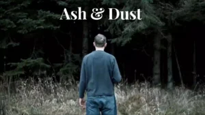 Ash Dust