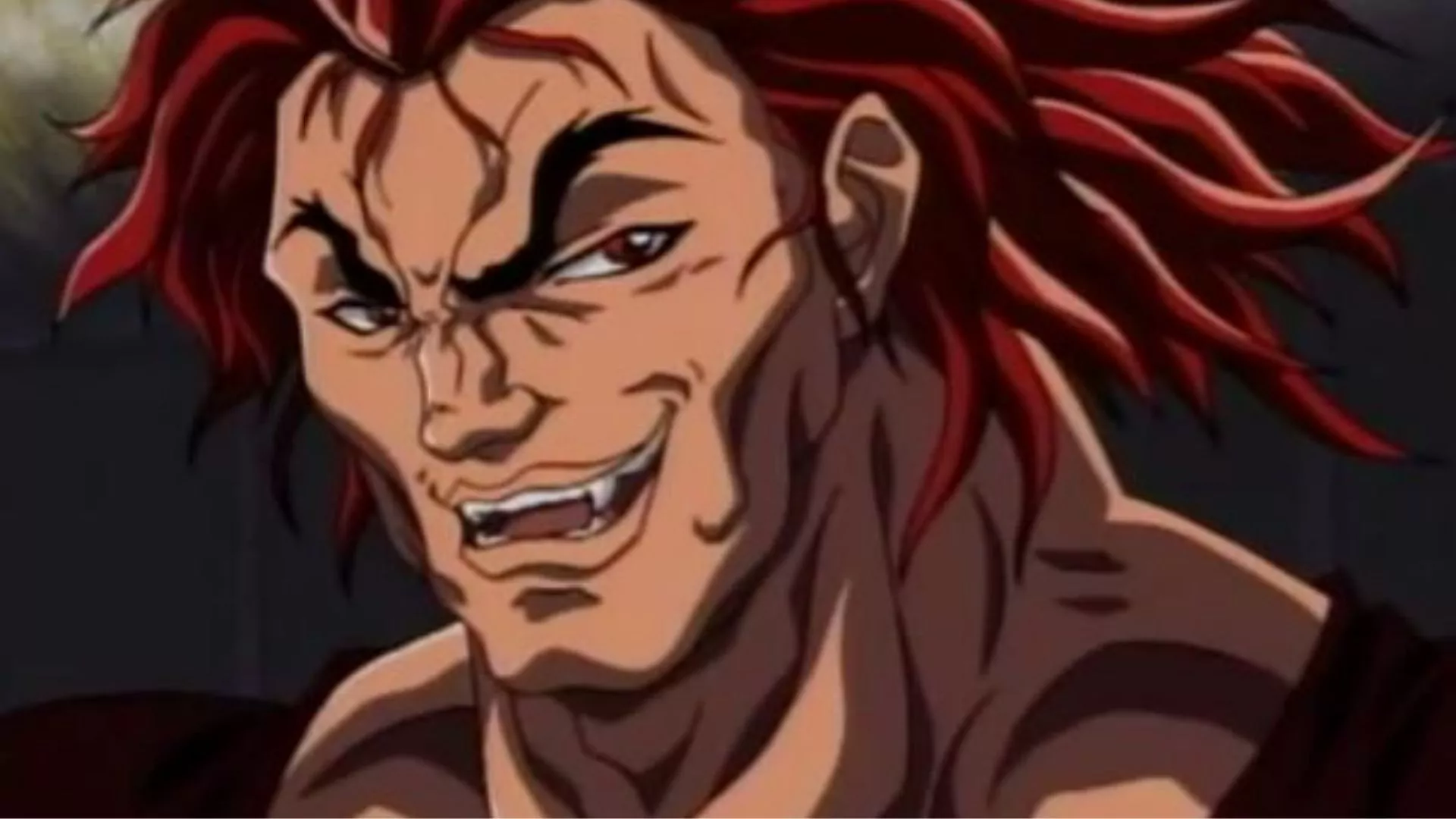 Baki the Grappler Parents Guide and Age Rating | (2001-07)