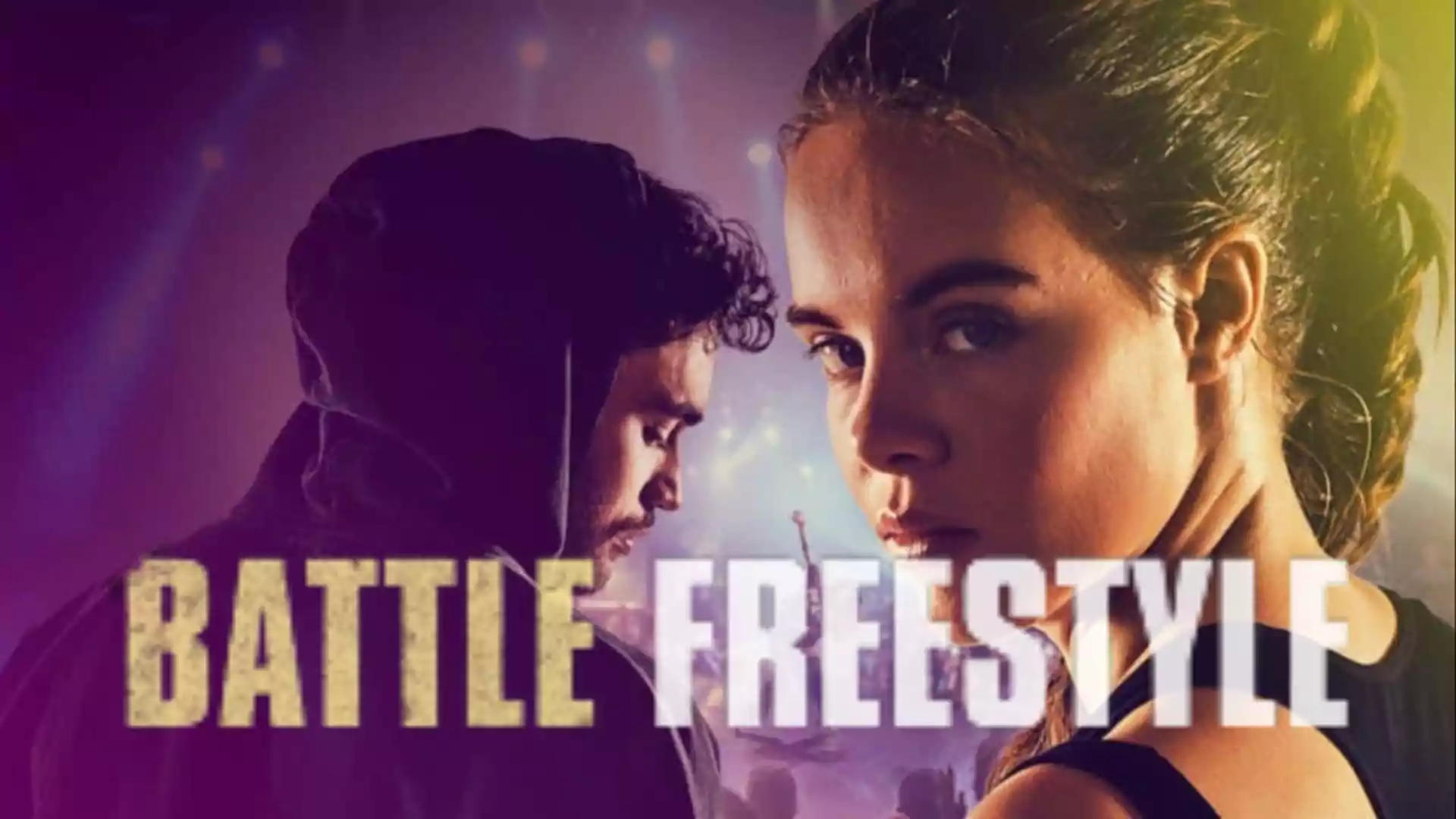 Battle Freestyle Parents guide | Battle Freestyle Age Rating 2022