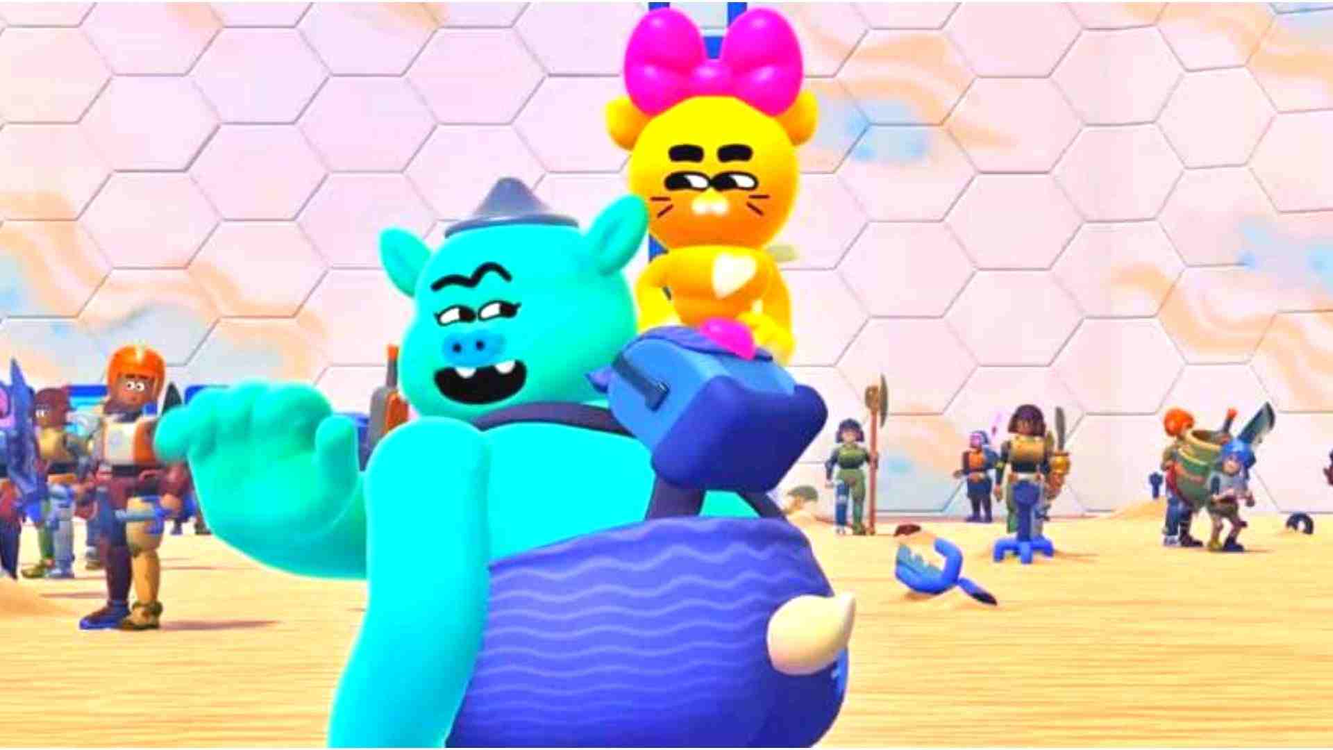 Battle Kitty Parents guide and Age Rating | 2022 Battle Kitty Parents guide and Age Rating | 2022