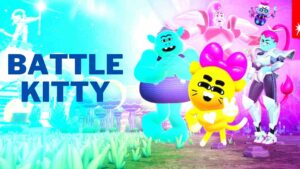 Battle Kitty (2022) 2 Battle Kitty Wallpapers and Images