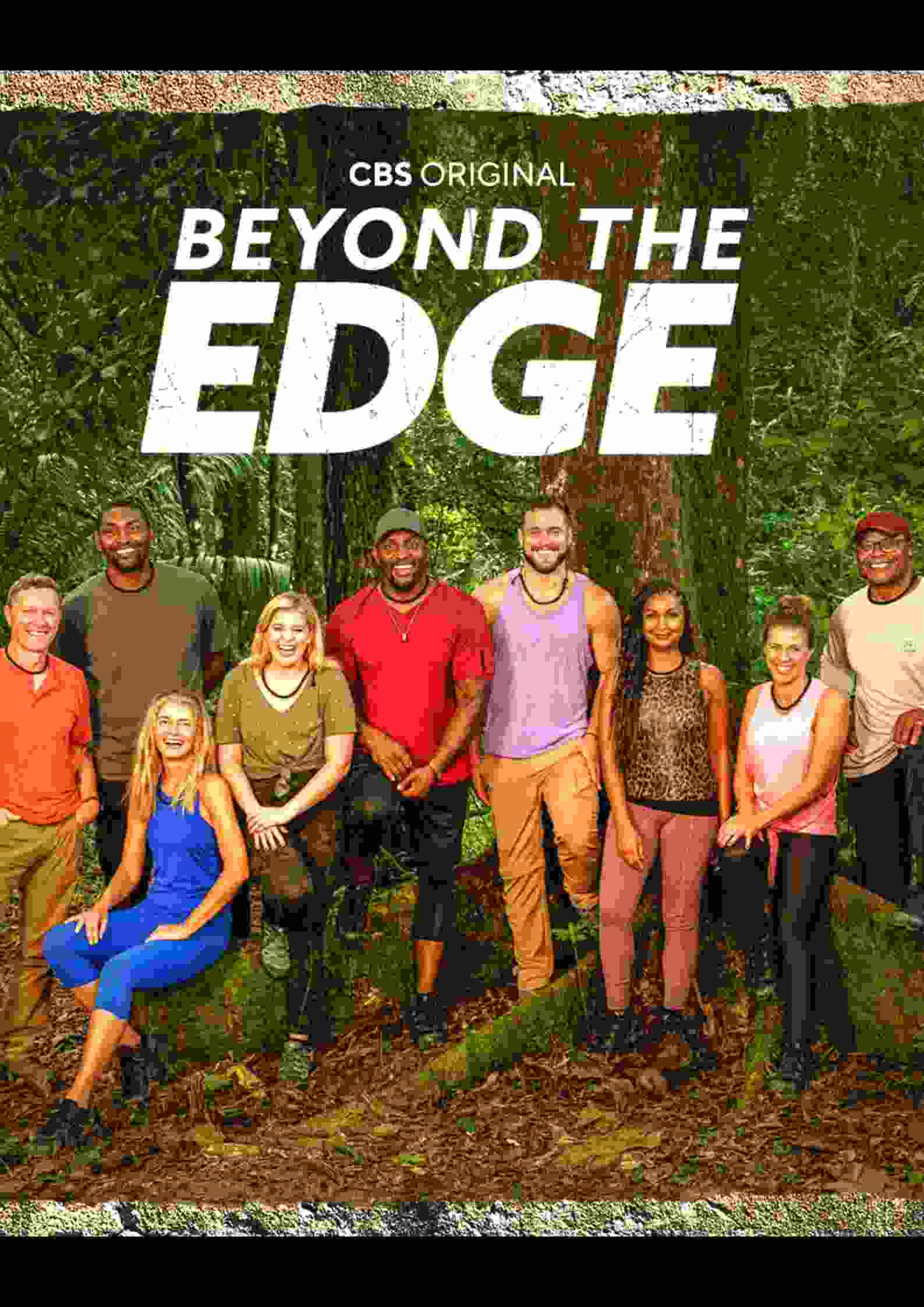 Beyond the Edge Parents Guide And Age Rating | 2022