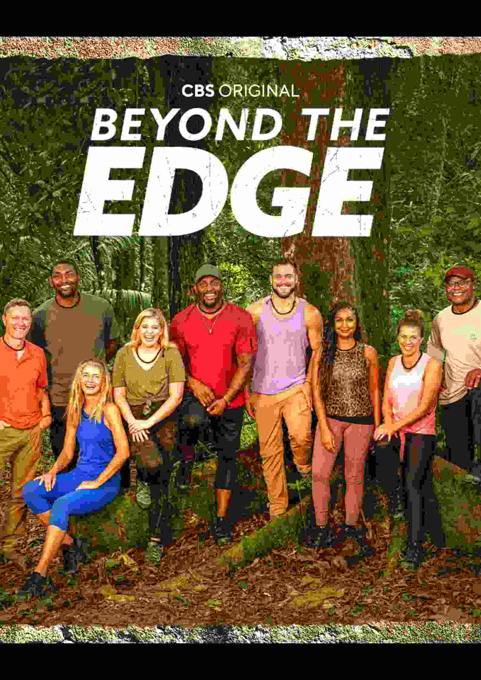 Beyond the Edge Parents Guide And Age Rating | 2022 Beyond the Edge Parents Guide And Age Rating | 2022