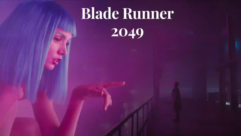 Blade Runner 2049 Wallpaper and Image