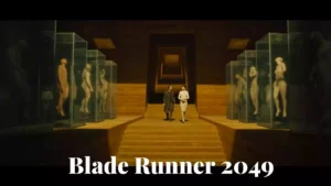 Blade Runner 2049 Wallpaper and Image 2