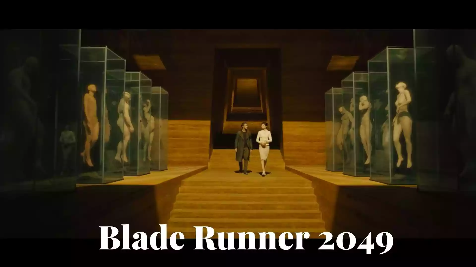 Blade Runner 2049 Wallpaper and Image