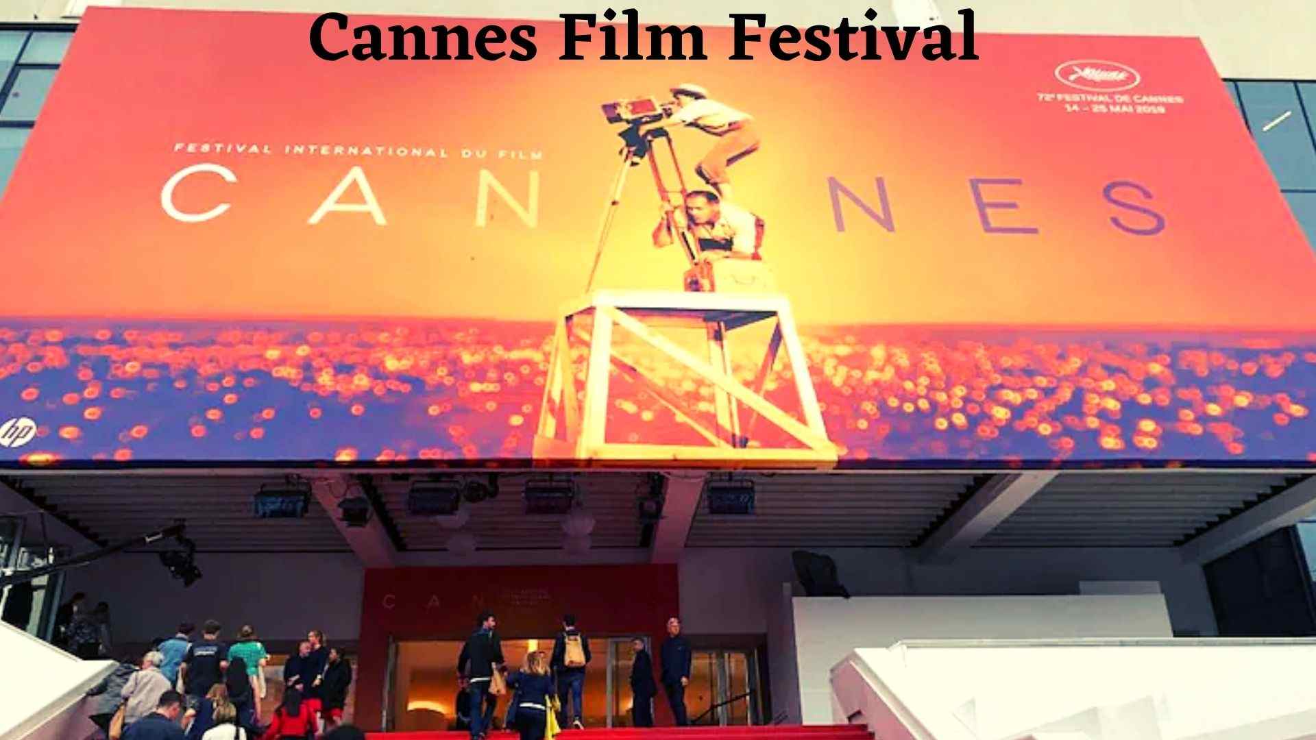 Cannes Film Festival Wallpaper and Images