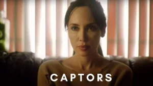 Captors (2022) 3 Captors Wallpaper and Image 2