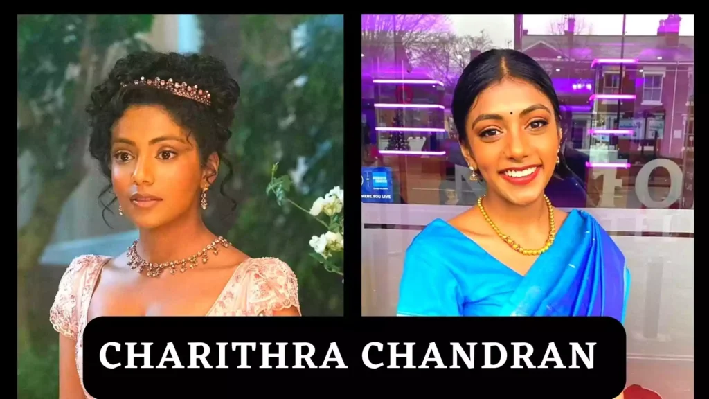 Charithra Chandran Wallpaper and Image 