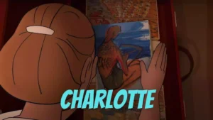 Charlotte Wallpaper and Image 2