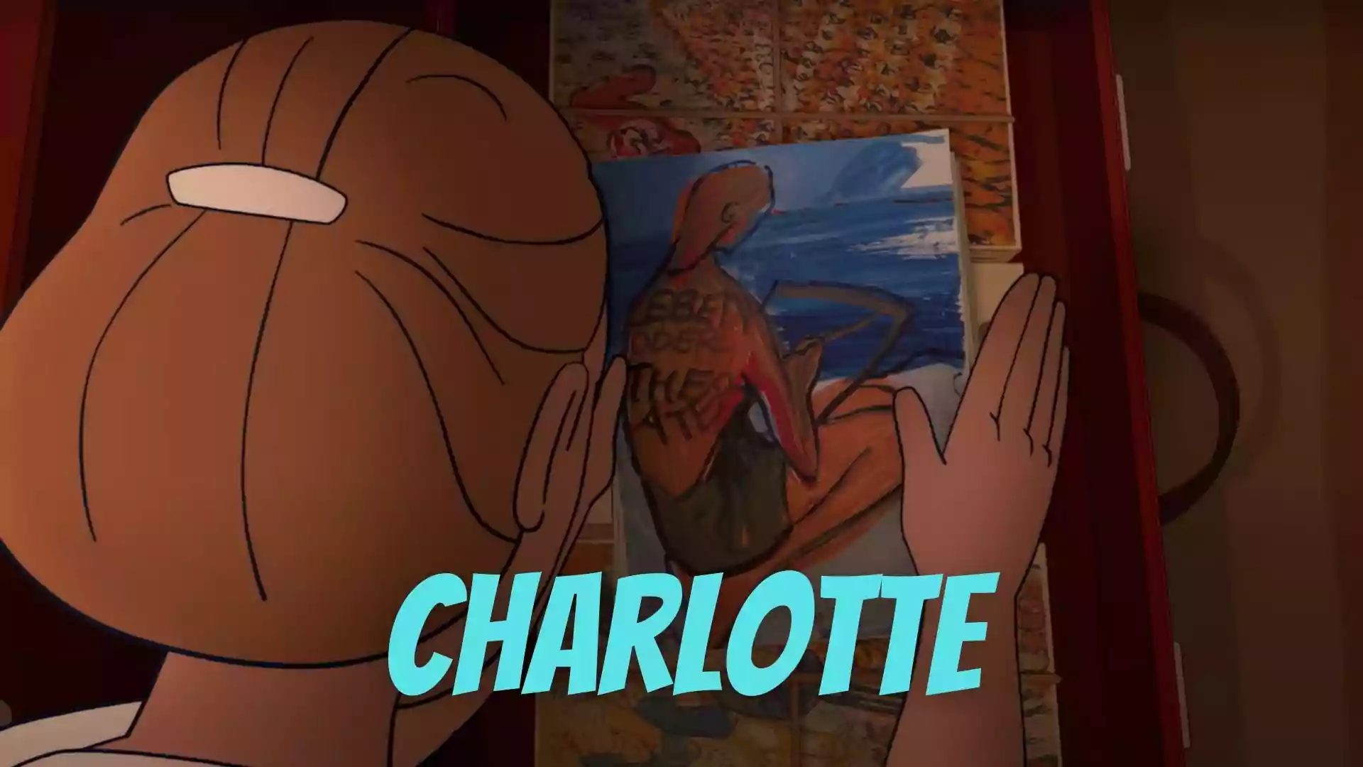 Charlotte Wallpaper and Image