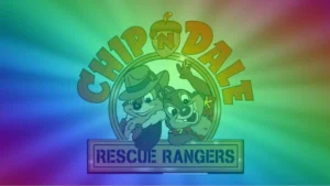 Chip n Dale Rescue Rangers Wallpaper and Images