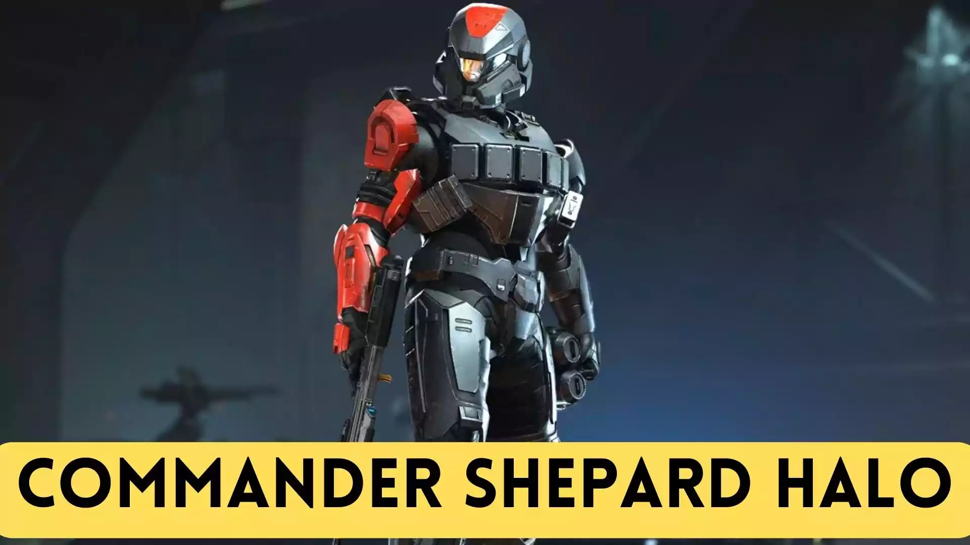 Commander Shepard Halo, Halo Tv series, Halo Video Game, Shepard from Halo, Shepard from Halo Origin, Shepard Halo Age and Height.
