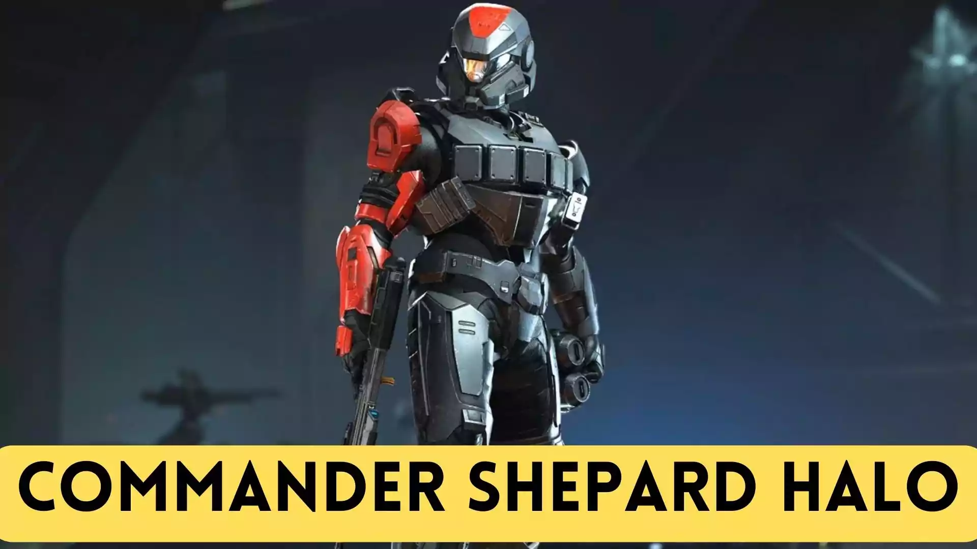 Commander Shepard Halo Commander Shepard Halo, Halo Tv series, Halo Video Game, Shepard from Halo, Shepard from Halo Origin, Shepard Halo Age and Height.