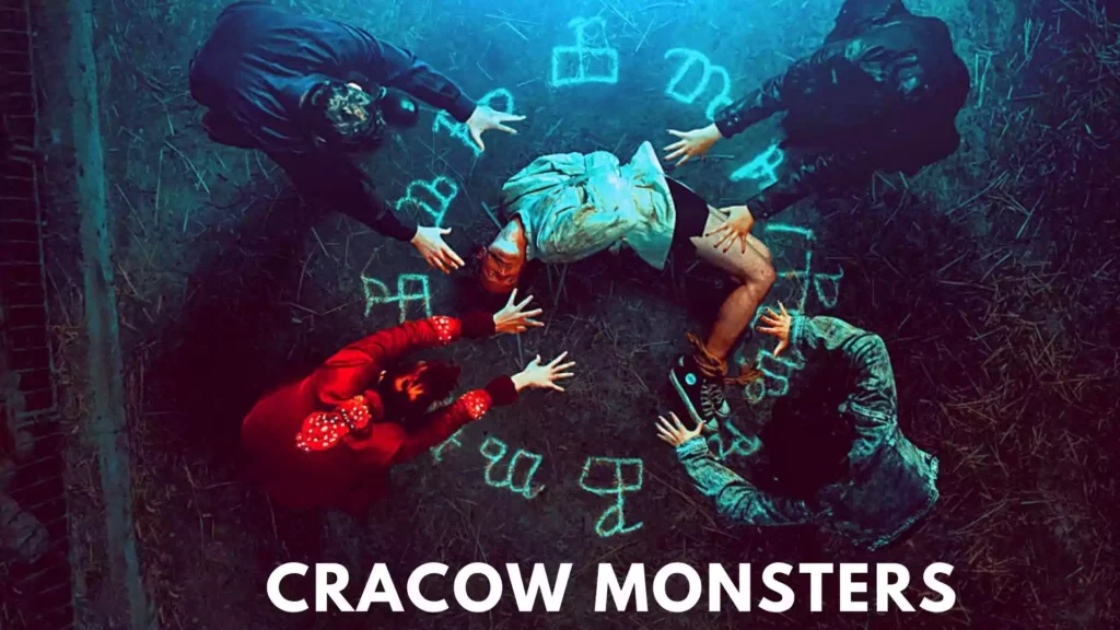 Cracow Monsters Review 2 Cracow Monsters Review